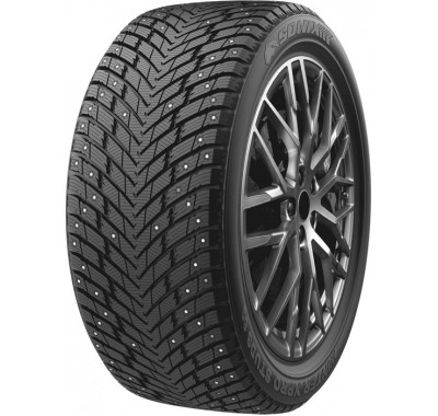 Шины Sonix Winter XPro Studs 69 (под шип) 325/40 R22 114T